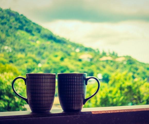 Coffee Cups