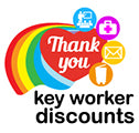 Key Worker Discounts