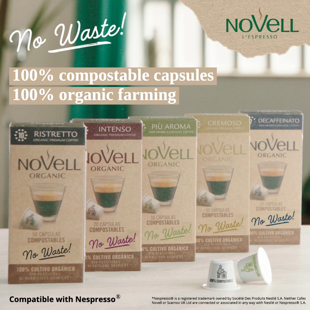 Introduce Yourself to Novell