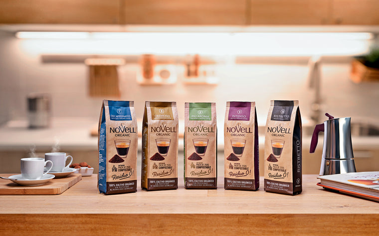 'No Waste' ONE OF EACH - Ground Introductory Box