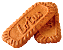 Lotus Biscoff- Box of 300 individually wrapped