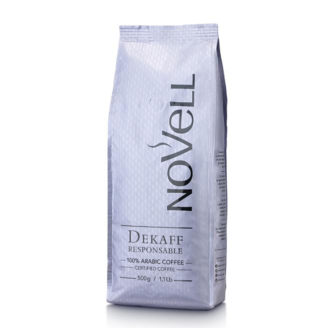 Decaf Responsible 500 gr