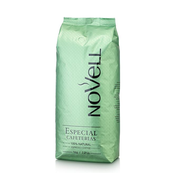Especial Cafeterias 1kg