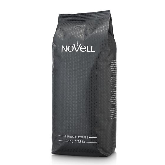 Black Label Coffee Beans (1kg bag) 70/30 blend